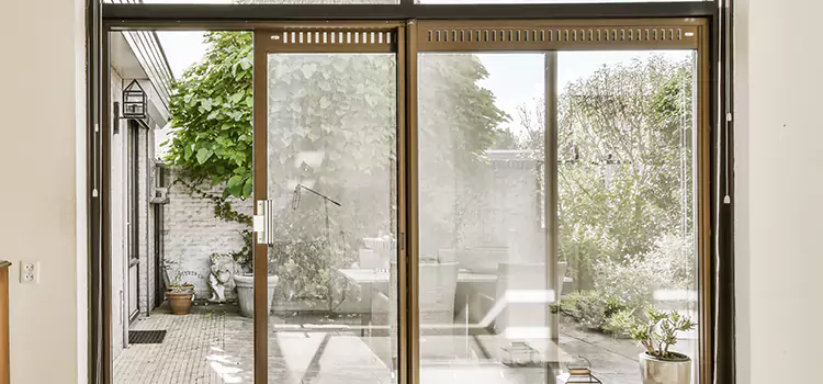 Glass Door Panel Replacement Cost Fernley