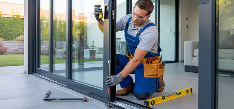 Patio Door Replacement Fernley