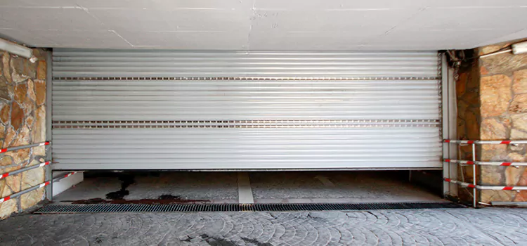 Steel Garage Door Repair Fernley