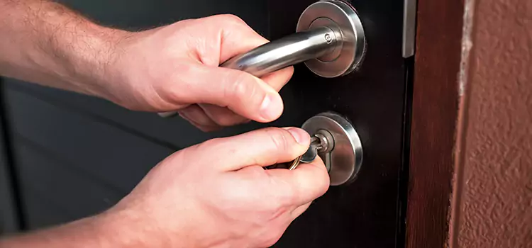 Door Closer Repair & Installation Fernley