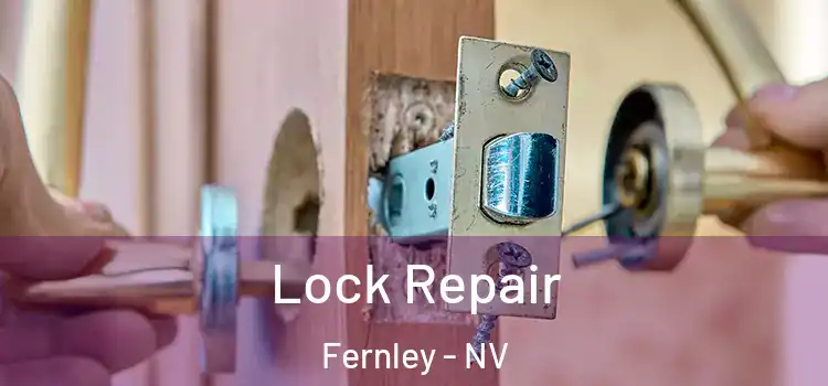  Lock Repair Fernley - NV