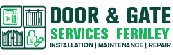 Door & Gate Services Fernley