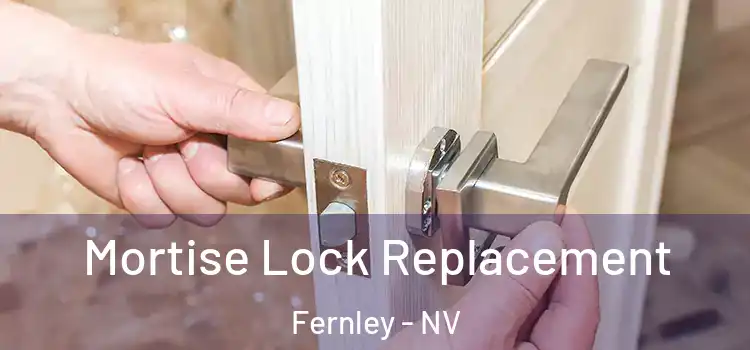  Mortise Lock Replacement Fernley - NV