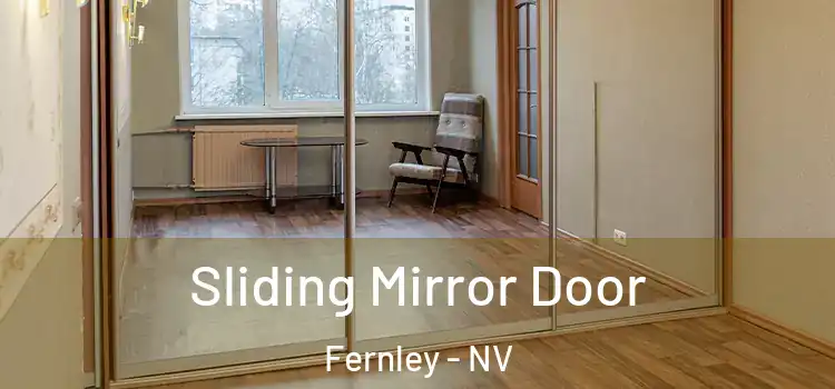  Sliding Mirror Door Fernley - NV